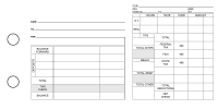 Circuit Multipurpose Invoice Payroll Designer Business Checks | BU3-7CDS22-MIP