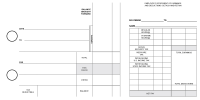 Blue Marble Disbursement Payroll Business Checks | BU3-7LMA01-FSP