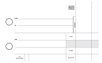 World Map Standard Disbursement Designer Business Checks | BU3-CDS26-SDS