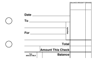 Purple Marble Standard Business Checks | BU3-UMA01-STA